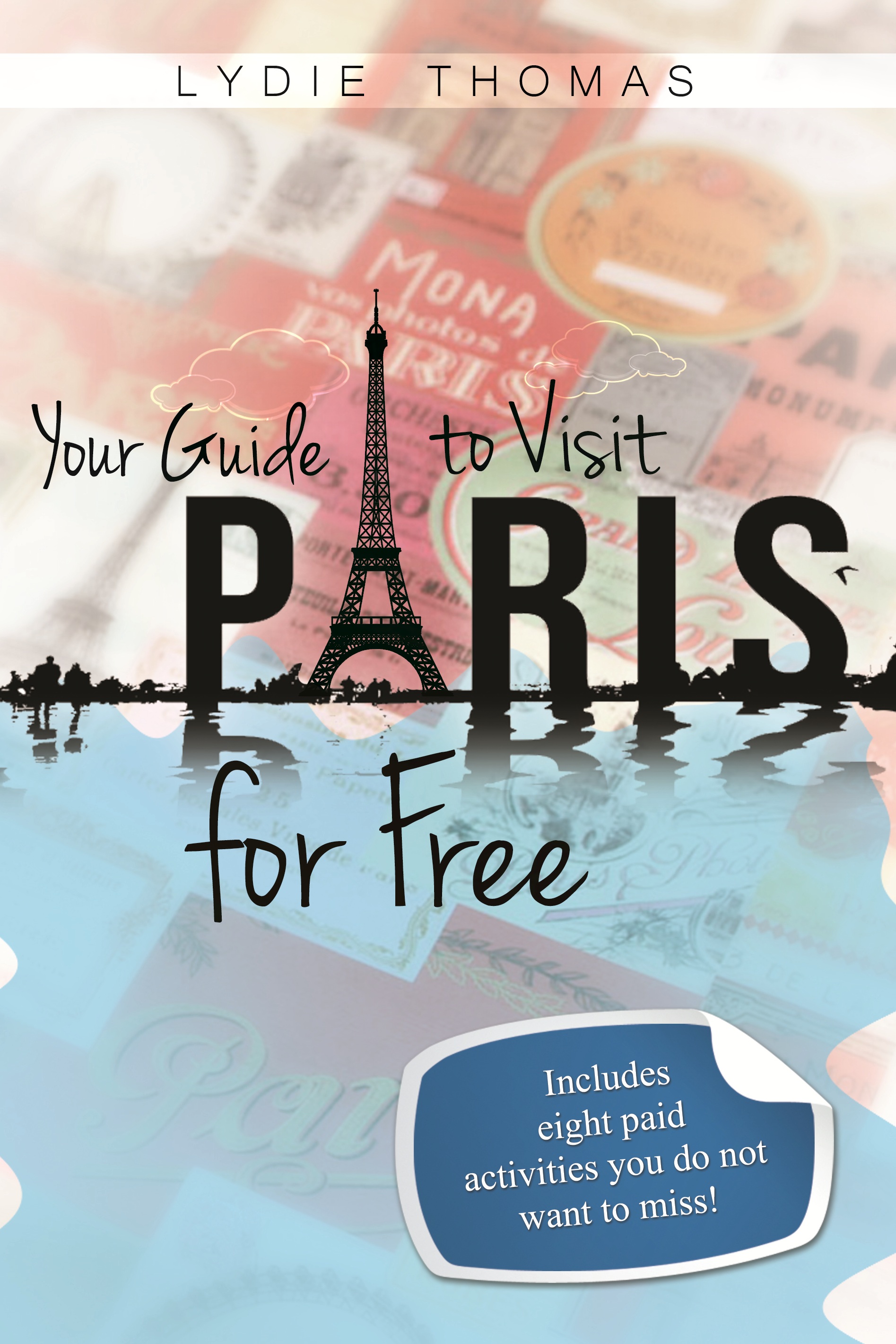 visit Paris for free