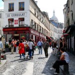 paris in a day