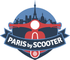 Paris Scooter