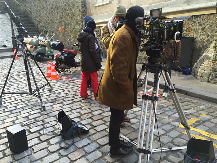 Montmartre - Paris